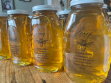 Organic Honey